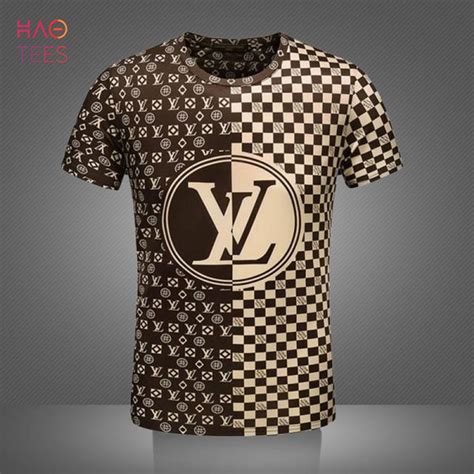 louis vuitton con manici bambu|louis vuitton t shirts.